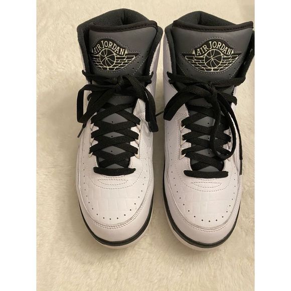 Air Jordan 2 Retro Wing It’s main image 9